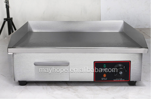 Bella mogogo injera addis mogogo BELLA mitad plaque chauffante électrique pour injera pancake mogogo tortillas chapatti pizza pita grill - Product Image 2