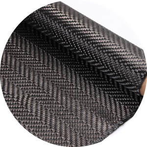 <span class=keywords><strong>Prix</strong></span> du tissu en <span class=keywords><strong>fibre</strong></span> <span class=keywords><strong>de</strong></span> carbone Tissu en <span class=keywords><strong>fibre</strong></span> <span class=keywords><strong>de</strong></span> carbone <span class=keywords><strong>M2</strong></span> 3k - Product Image 6