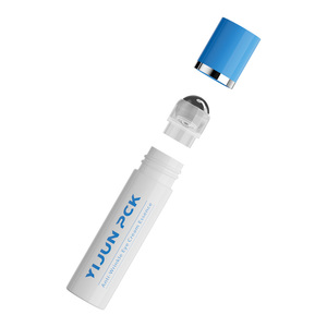 8 ml10ml15ml20ml Großhandel Nachfüllbare Roller Kosmetik verpackung <span class=keywords><strong>Roll-on</strong></span> Flasche für die Hautpflege - Product Image 4