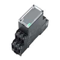 Relais de sécurité électrique scellé HLGK RM17TG20 RE17RAMU RM17TG00 RM17TE00 pour contrôle industriel