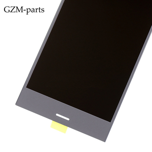 5.2 "LCD d'origine pour SONY Xperia <span class=keywords><strong>XZ1</strong></span> LCD écran tactile Module d'affichage de remplacement <span class=keywords><strong>XZ1</strong></span> G8341 G8342 - Product Image 4