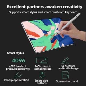 แท็บเล็ตแอนดรอยด์ OEM ขนาด 10.1 นิ้ว แบบกำหนดเอง 4GB+32GB HD รองรับการโทรผ่าน CDMA - Product Image 6