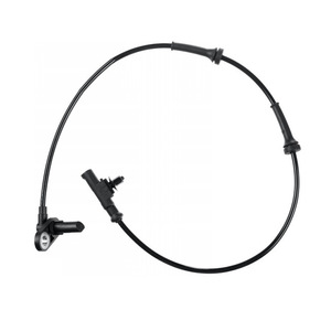 Nissan Abs <b>Sensor</b> 47901-AX600 CW-5432 <b>For</b> Micra C <b>Car</b> Replacement Part - Product Image 1