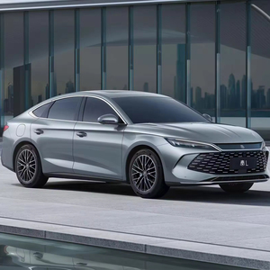 2025 BYD Qin <span class=keywords><strong>L</strong></span> DM-i 2024 DM-i 120KM <span class=keywords><strong>Excellence</strong></span> 2024 BYD Qin Hot-selling New Energy Cheap Model - Product Image 6