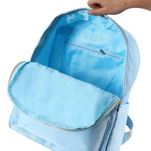 Sac à dos personnalisé en gros pour adolescents, enfants, sac d'école, sacs à dos tendance pour enfants - Product Image 4