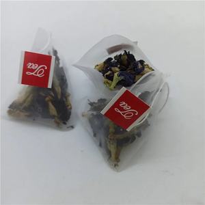Té de Guisante Mariposa Azul para Adelgazar y la Salud, Procesado Fresco y Crudo, Bolsa de 200g - Product Image 4