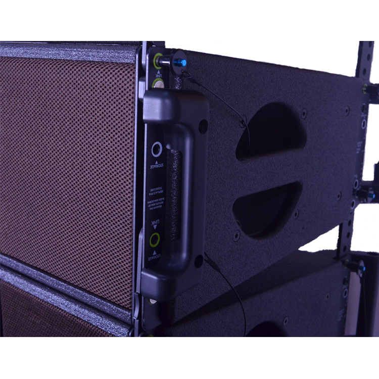 kara line array