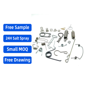 <span class=keywords><strong>Ludwig</strong></span> hartverkabelter Mig-Draht flachspirale Stiefel Federdraht 2.8 Stempel-Lutscher-Form biegsame Formung für Matratze Angelspulen - Product Image 4