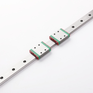 Профессиональный дизайн, линейная направляющая HIWIN серии MGW, комплект направляющих рельсов и кареток - Product Image 5