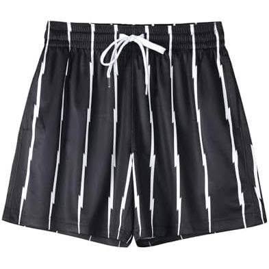 04 ลายทาง-ดำ ขาว