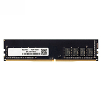 Mémoire RAM DDR4 pour PC de bureau, haute vitesse, 4 Go, 8 Go, 16 Go, 32 Go, 2133 MHz, 2400 MHz, 2666 MHz, 3200 MHz