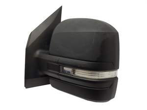 Rétroviseur latéral pour opée, touring, CITROEN JUMPER, PEUGEOT BOXER, CT713, GU813, - Product Image 6