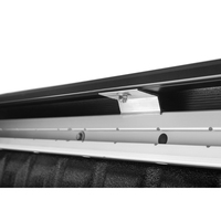 Couverture de benne à enroulement XINYI 4x4 pour NP300 Dmax Tacoma Hilux Pickup Navara Tundra, fonctionnement à enroulement, imperméable