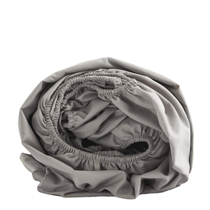 Drap-housse NEWTEX Hospital 100% microfibre polyester - 200TC anti-acariens entièrement élastique avec poches extra profondes Noël - Product Image 4