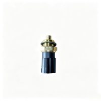Capteur de température Weichai Engine WD615 WD10 WP10 WP12 612600061653 pour véhicules HOWO/DL/MAN, ajustement universel, neuf
