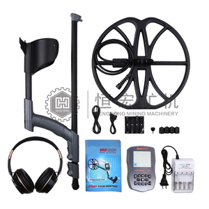 Độ chính xác cao 100% on-thời gian vận chuyển Khảo Cổ Explorer pinpointer tốt nhất máy dò kim loại cho dưới nước An Ninh nhựa - Product Image 2