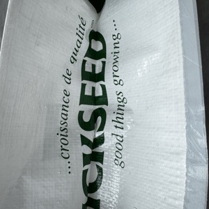 WR nuevo de alta calidad vacío 50kg personalizado a prueba de agua hermético arroz grano almacenamiento Urea bolsa de fertilizante - Product Image 6