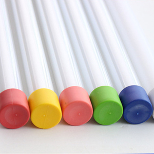 <span class=keywords><strong>Tube</strong></span> lumineux LED extérieur en plastique étanche 220V <span class=keywords><strong>60cm</strong></span> pour corps de PC, <span class=keywords><strong>tube</strong></span> fluorescent LED 10W <span class=keywords><strong>18W</strong></span> - Product Image 5