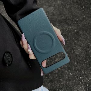 लक्जरी पूर्ण कवरेज व्यवसाय psy <span class=keywords><strong>Xperia</strong></span> 10 vii मामले के लिए चुंबकीय शॉकप्रूफ मोबाइल फोन केस कवर के साथ - Product Image 4