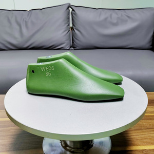 Forme à <span class=keywords><strong>chaussures</strong></span> W606 pour femme, à bout carré et décolleté, pour mocassins à enfiler, pour la fabrication et la réparation de <span class=keywords><strong>chaussures</strong></span> - Product Image 3