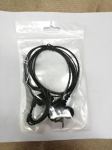 Écouteur talkie-walkie pour Motorola/kenwood/HYT/<span class=keywords><strong>Sepura</strong></span> - Product Image 5