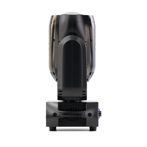 ไฟหัวเคลื่อนที่แบบลำแสง 150W 80W COB LED มุม 2.8 องศา สำหรับงานเวที ดีเจ และอีเว้นท์ - Product Image 3
