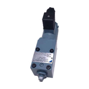 ซีรีส์ JRP-G02-2-23 โซลินอยด์ไฮดรอลิกแบบควบคุมด้วยไพโลต์พร้อมระบบระบายแรงดันแบบสัดส่วน JRP JRP-G02-03/1/2/3-N/S-20 - Product Image 2
