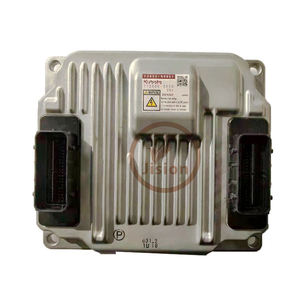 Contrôleur ECU ECM 17429851 pour excavatrice EC140D - Product Image 4