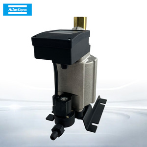 วาล์วระบายน้ำอิเล็กทรอนิกส์ Atlas Copco รุ่น 2202815907 สำหรับเครื่องอัดอากาศแบบสกรูและแบบลูกสูบ - Product Image 3