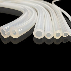 Siliconen <span class=keywords><strong>Tubing</strong></span> Voor Medische Industrie Medische Siliconen <span class=keywords><strong>Tubing</strong></span> - Product Image 4
