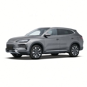 รถยนต์ไฮบริดขายดีปี 2026 Byd Song Plus DM-i 1.5L 101Ps L4 PHEV 5 ประตู 5 ที่นั่ง SUV รถยนต์พลังงานใหม่สำหรับขาย - Product Image 1