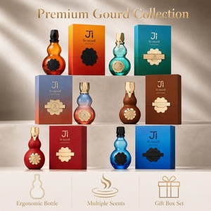 Extrait de <span class=keywords><strong>parfum</strong></span> arabe de haute qualité, <span class=keywords><strong>parfum</strong></span> neutre de luxe longue durée, coffret cadeau, série de parfums pour hommes et femmes - Product Image 3