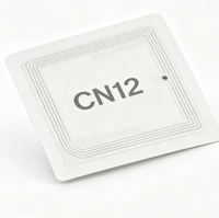 Compre Chip CN12 Compatible, Componentes de Repuesto para Impresora de Inyección de Tinta K, Repuestos para K CIJ