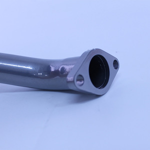 1310-A058 <b>Iron</b> Coolant Hose For Mitsubishi Outlander Engine Replacement Part Thickened Wall 1.5mm - Product Image 3