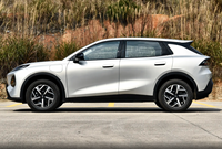 Nuevo Changan Q05 2026, Vehículo de Nueva Energía, SUV Compacto con Gran Autonomía, Alta Calidad y Bajo Costo en Venta