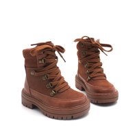 Bottes de neige pour femmes, chaussures d'hiver décontractées, bottes imperméables, chaussures pour femmes, vente en gros, bottes OEM personnalisées, bottines pour femmes