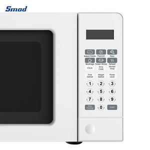 Top qualité 0.7 Cuft électrique en acier inoxydable vert LED affichage comptoir <span class=keywords><strong>tiroir</strong></span> <span class=keywords><strong>four</strong></span> à micro-ondes pour un usage domestique DMD70-20LBSGU-F2 - Product Image 3