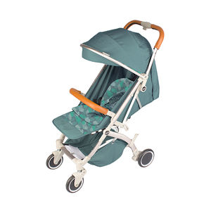 Poussette Double upaby pour bébé, marque importée de luxe, bon marché - Product Image 5