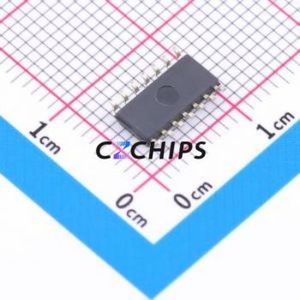 Nouvel amplificateur opérationnel de puce IC de circuit intégré LMV324SR SOP-14 d'origine - Product Image 2