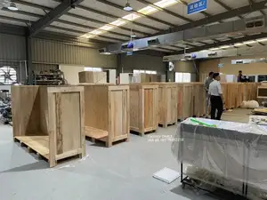 Factory Supply Heavy Duty 19 Inch 600*800 Data Center 42U Server Rack Cabinet