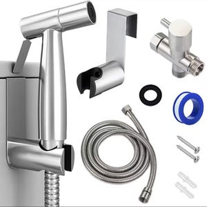 Распылитель для биде - Product Image 1