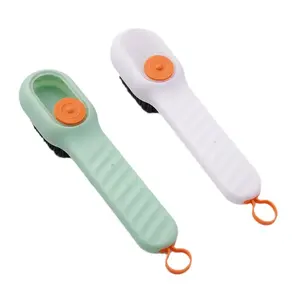 Multifunctional Soft Bristle Household Cleaning Brush Long Handled <b>Shoe</b> Brush with Color Contrast Cleaning Tool - Product Image 1