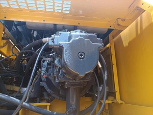 Excavadora sobre orugas Komatsu usada, excavadora grande de gran tamaño, excelente y de gran tamaño, Komatsu, de alta calidad, de gran tamaño, de alta calidad, de gran tamaño, y de gran tamaño, de Komatsu, de segunda mano, y de segunda mano, de 12-12-12 - Product Image 3