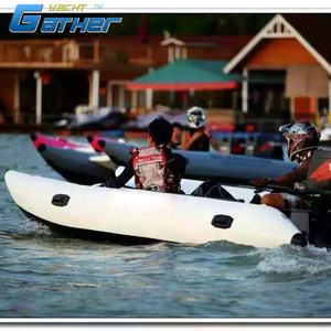 Veloce gommone barca <span class=keywords><strong>zapcat</strong></span> 230-480 - Product Image 2