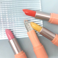 FAIRY OEM LS26 Rouge à lèvres à marque privée, changeant de couleur selon la température, magique