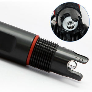 ऑनलाइन Rs485 डिजिटल <span class=keywords><strong>ph</strong></span> सेंसर <span class=keywords><strong>4</strong></span> <span class=keywords><strong>20ma</strong></span> उत्पादन औद्योगिक जल पर्यावरण डिजिटल पानी के लिए पीएच इलेक्ट्रोड मीटर 0-14 <span class=keywords><strong>ph</strong></span> जांच - Product Image 5