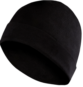 Bonnet léger en coton respirant pour homme et femme, idéal comme sous-casque de sommeil - Product Image 1