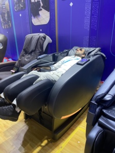 HENGDE Münz automat <span class=keywords><strong>Massage</strong></span> stuhl