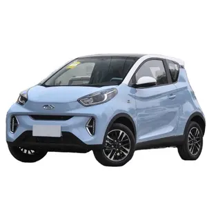 Promotion items 2023 251KM Chery Small Ant Electric Vehicle New Energy voiture Manufacture price