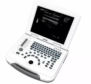 Eur Huisdier Medische Apparatuur Hot Koop Draagbare Ultrasound Machine Instrumenten Kosten Met Probes Voor Menselijk En Vaterinary